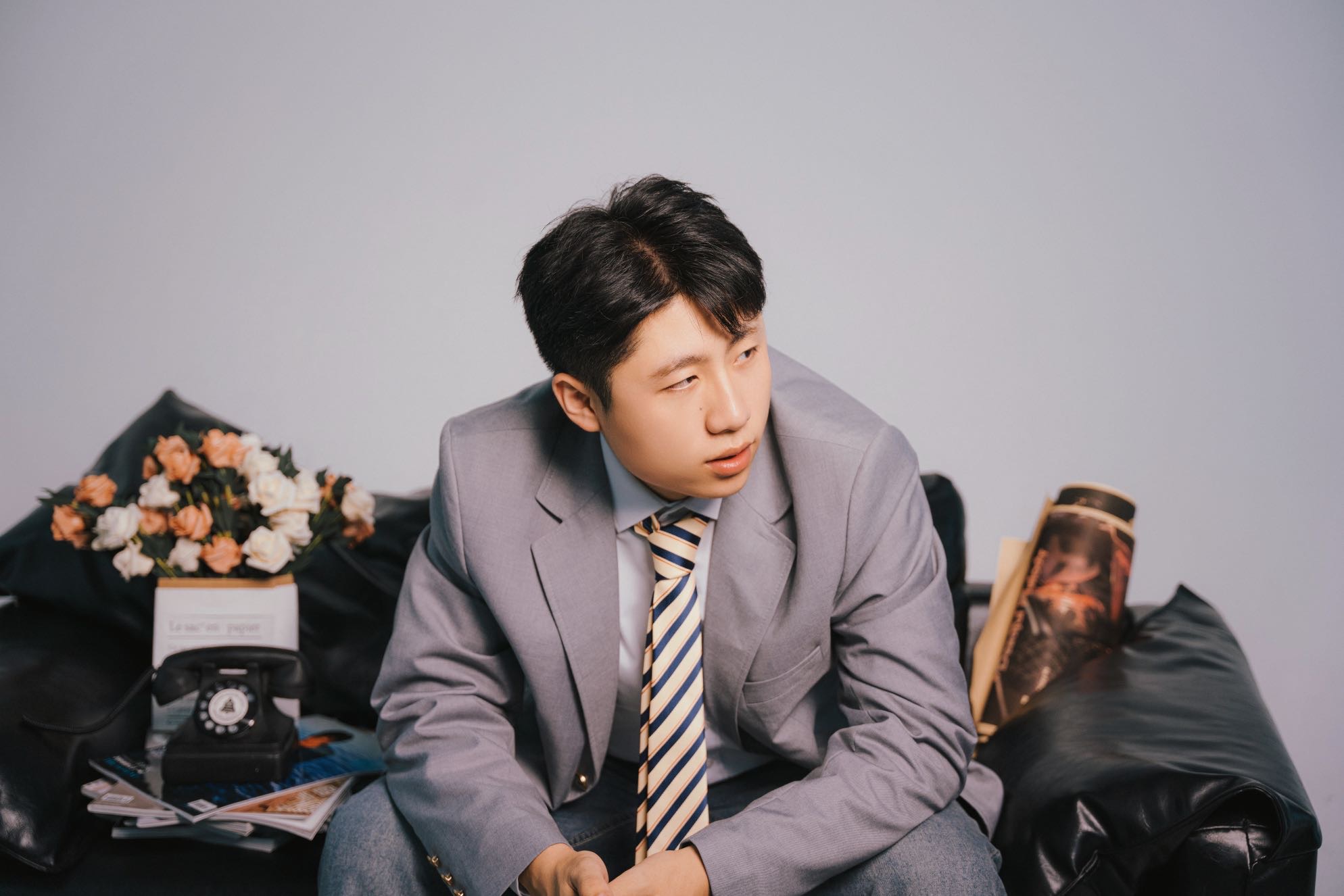 找溜狗搭子