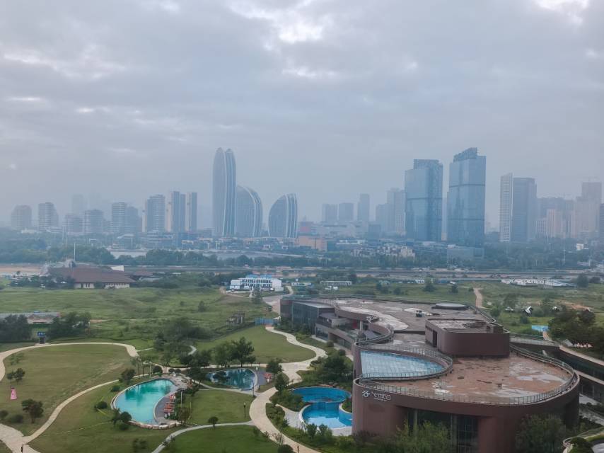 找聊天搭子