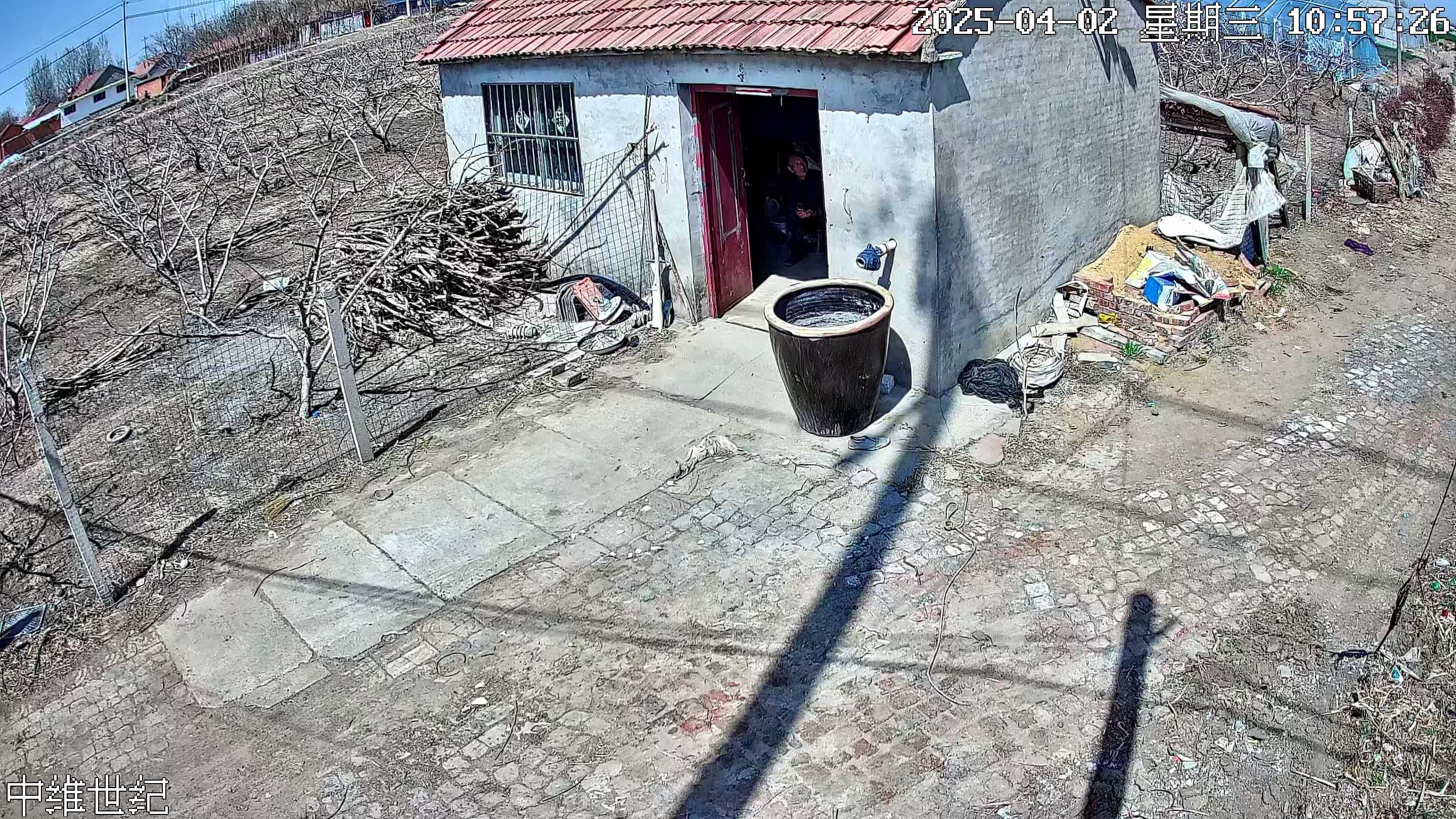 找聊天搭子