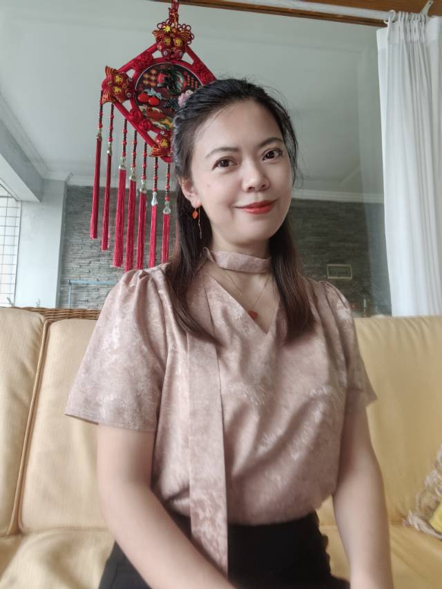 找聊天搭子