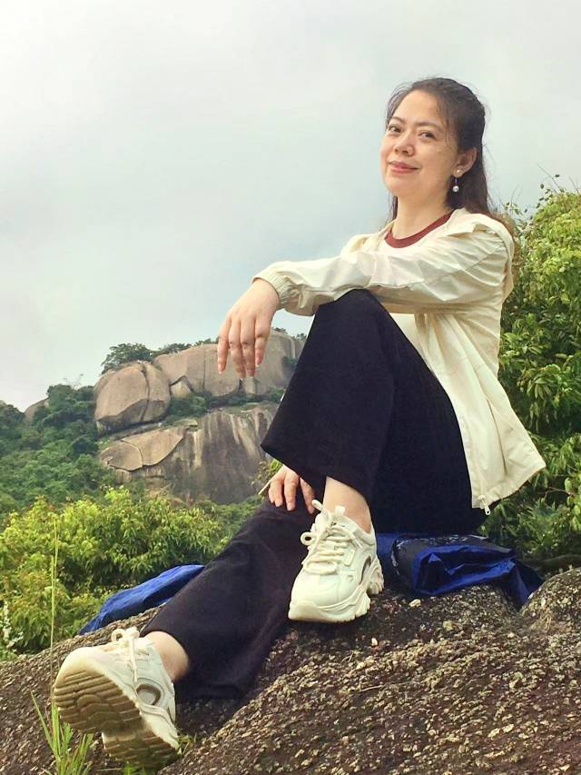 找聊天搭子