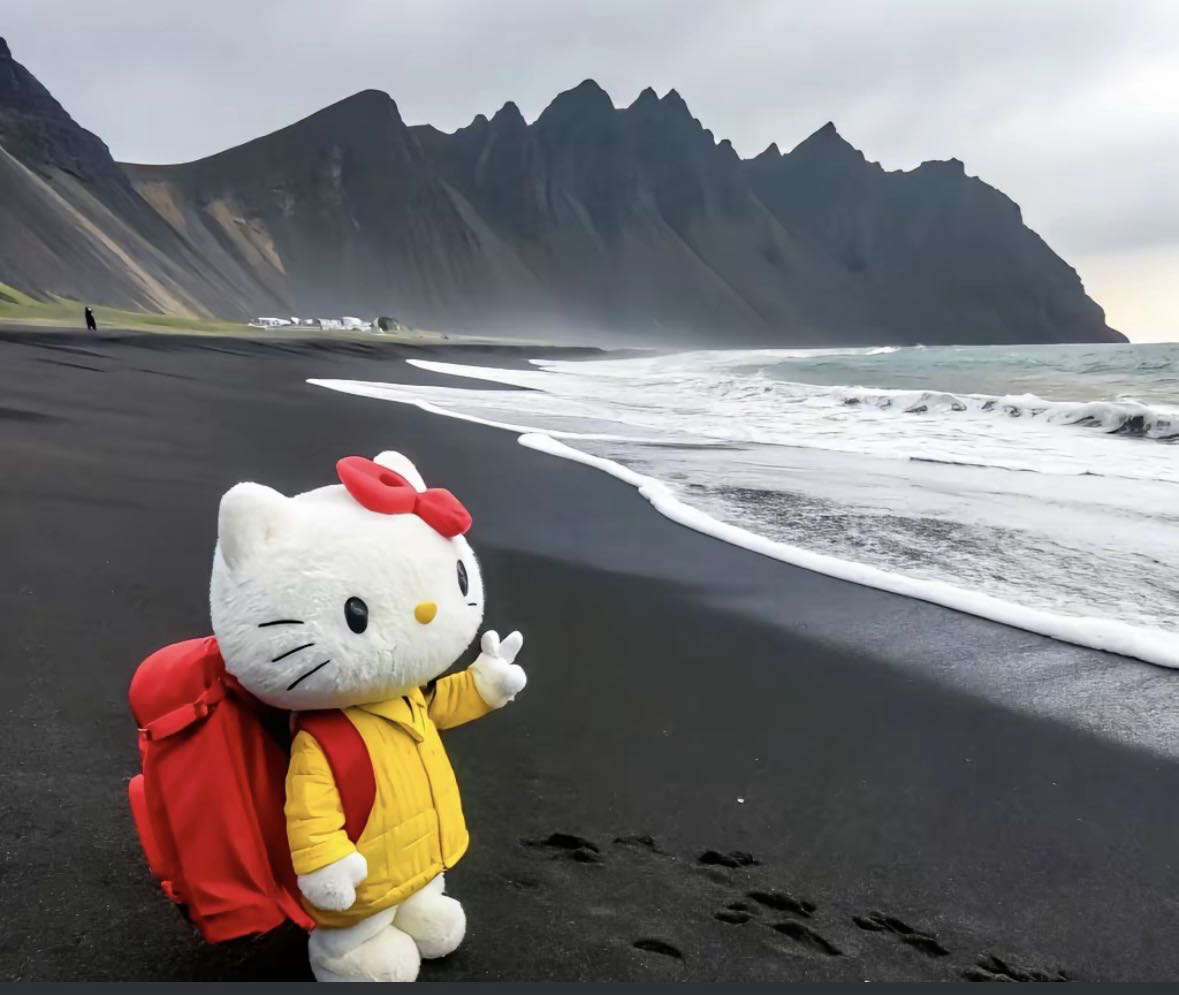 找旅游搭子