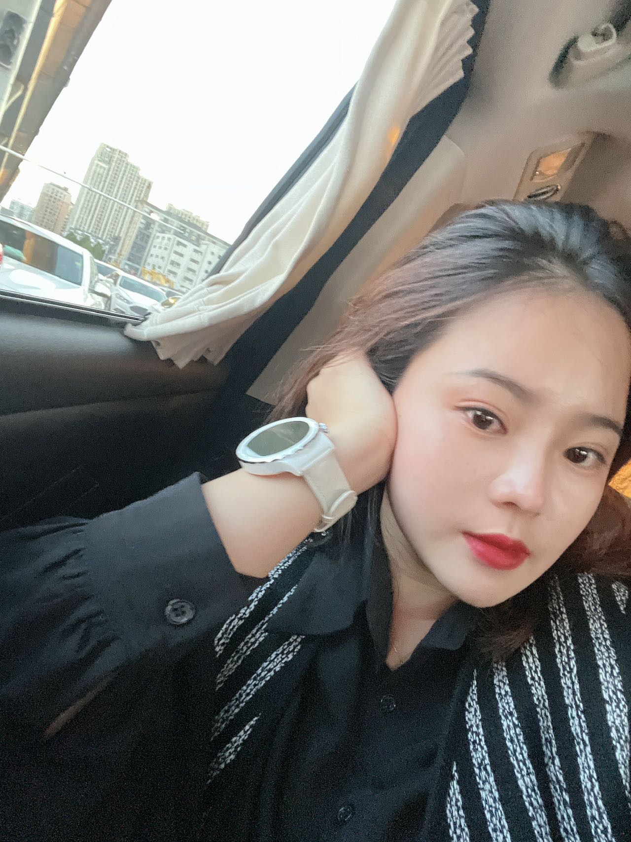 找散步搭子