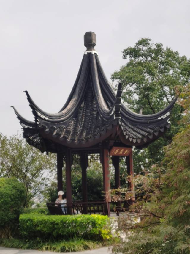 找旅行搭子