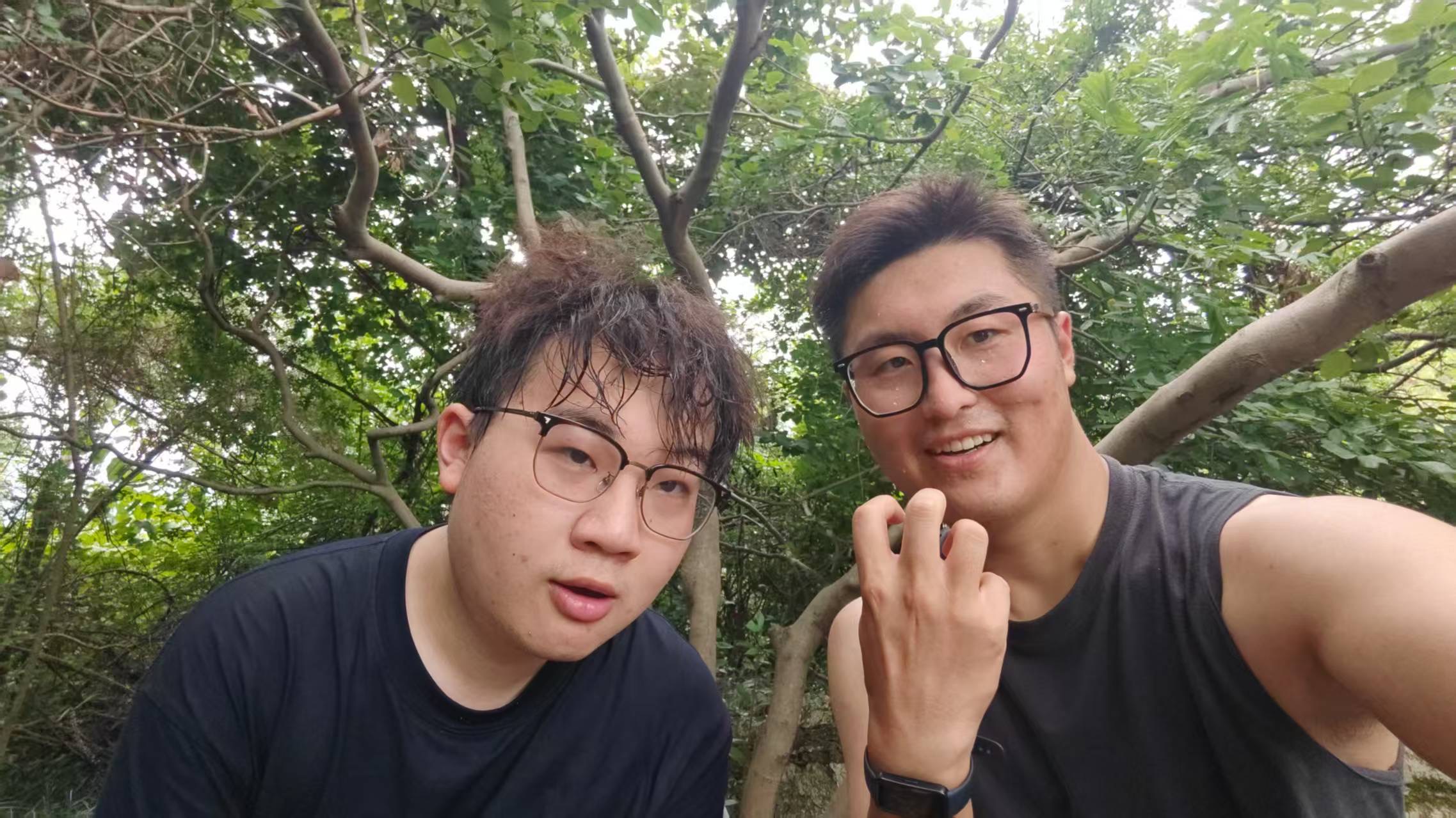 找游戏搭子