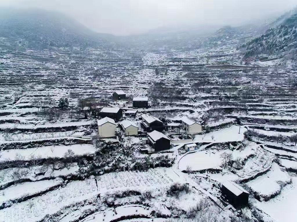 找旅行搭子