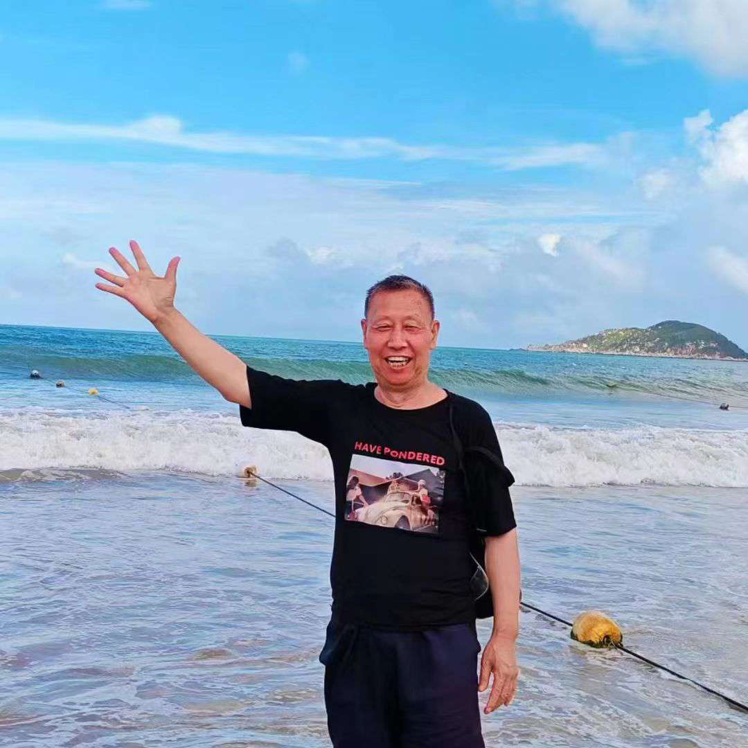 找女友搭子