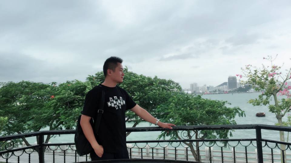 找吃饭逛景点搭子