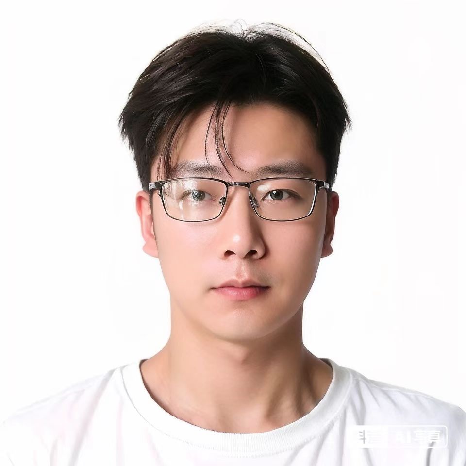 找合租搭子