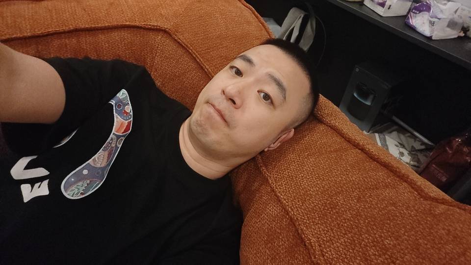 找生活搭子