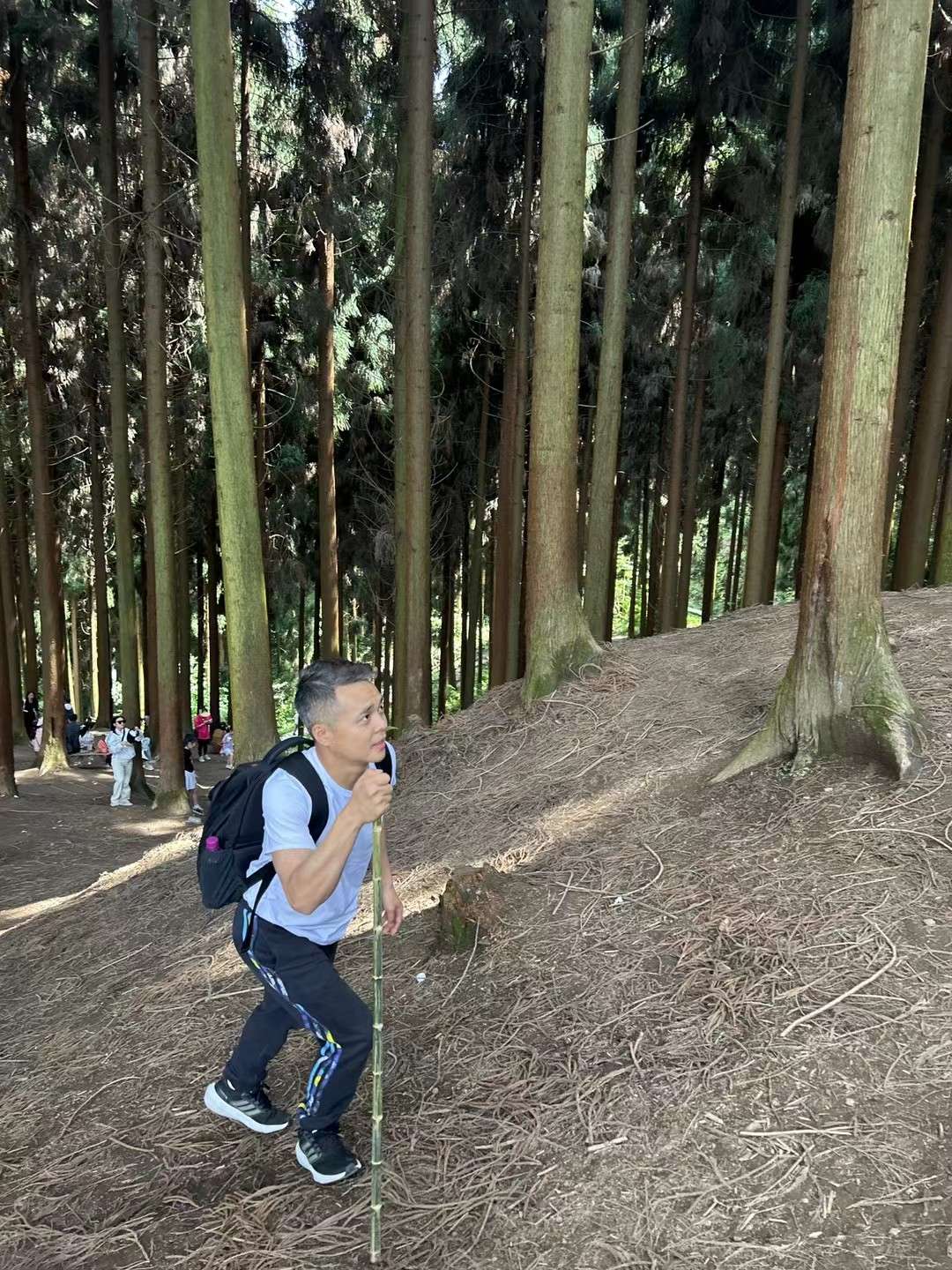 找运动搭子
