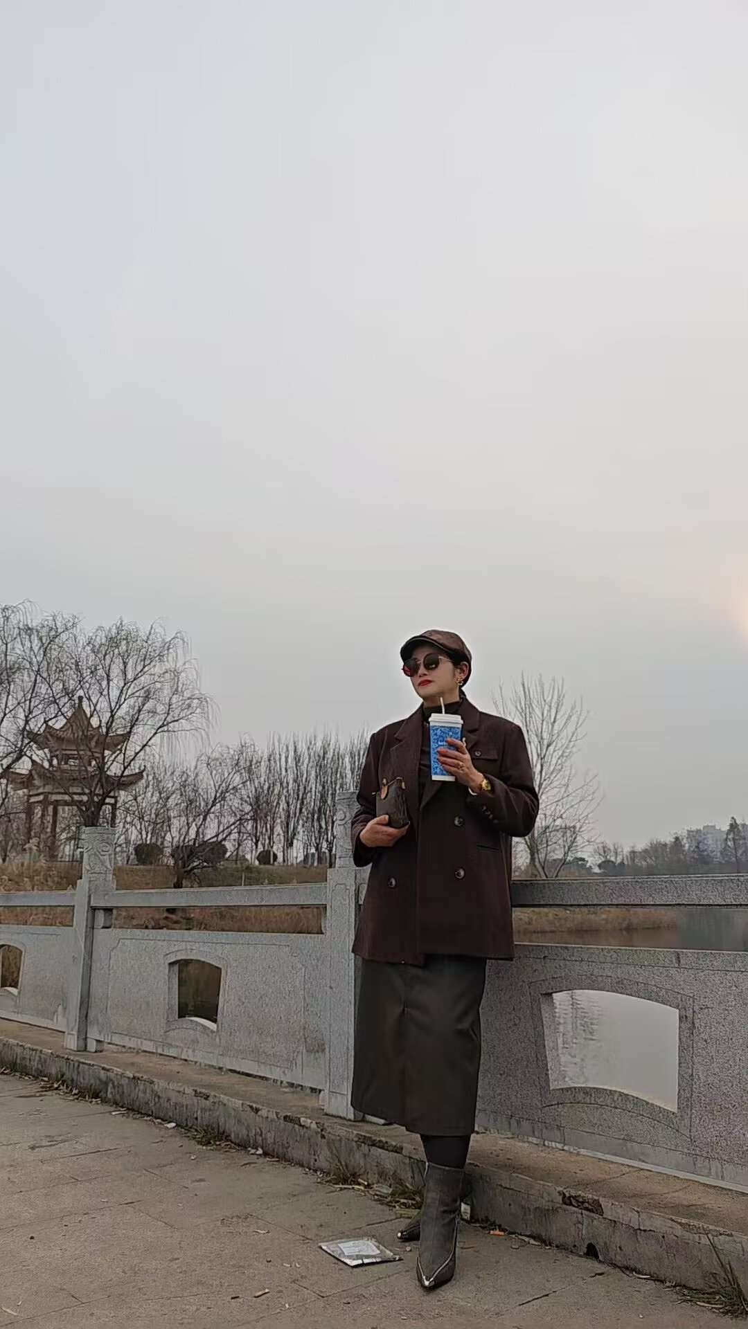 找逛街搭子