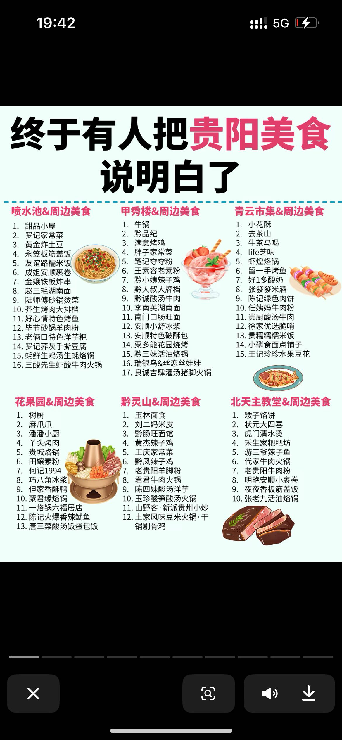 找美食搭子