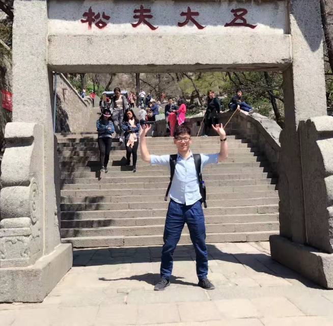 找助教搭子