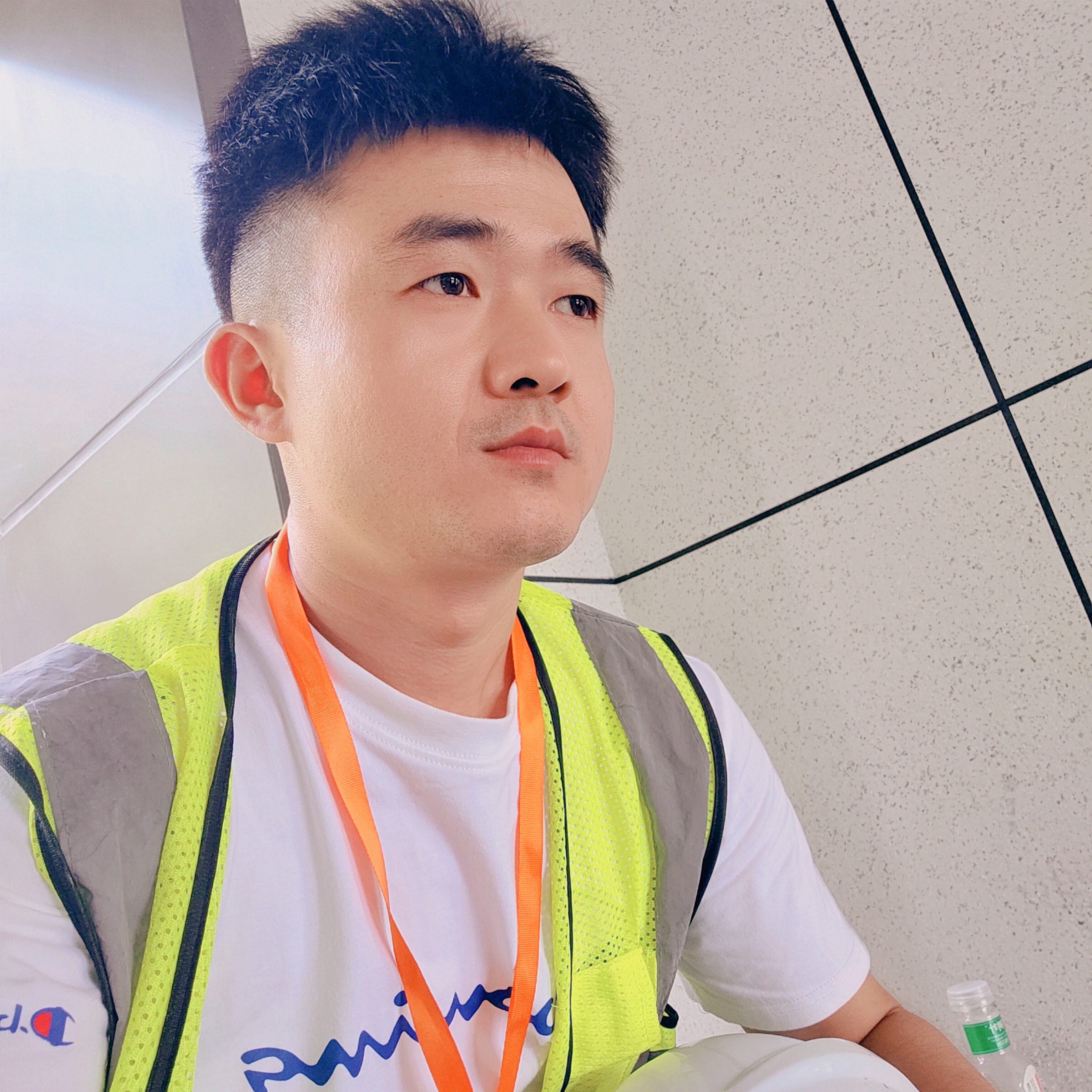 找运动搭子
