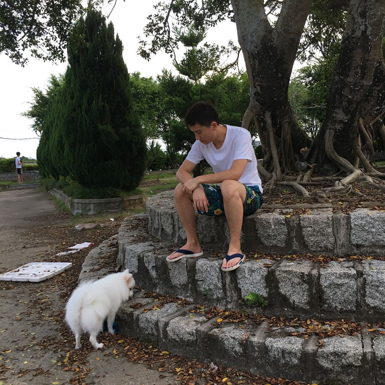 找运动搭子