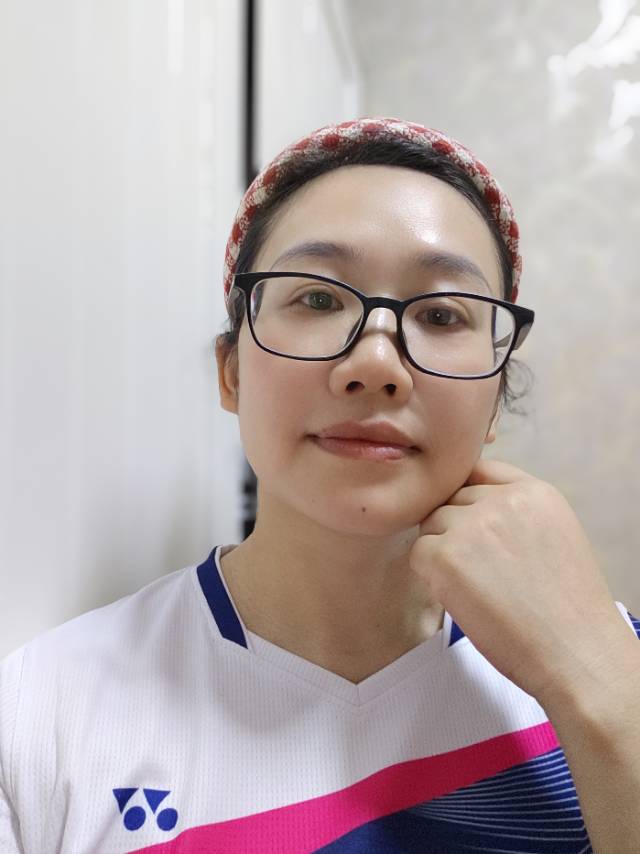 找羽毛球搭子