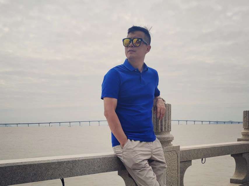 找运动搭子