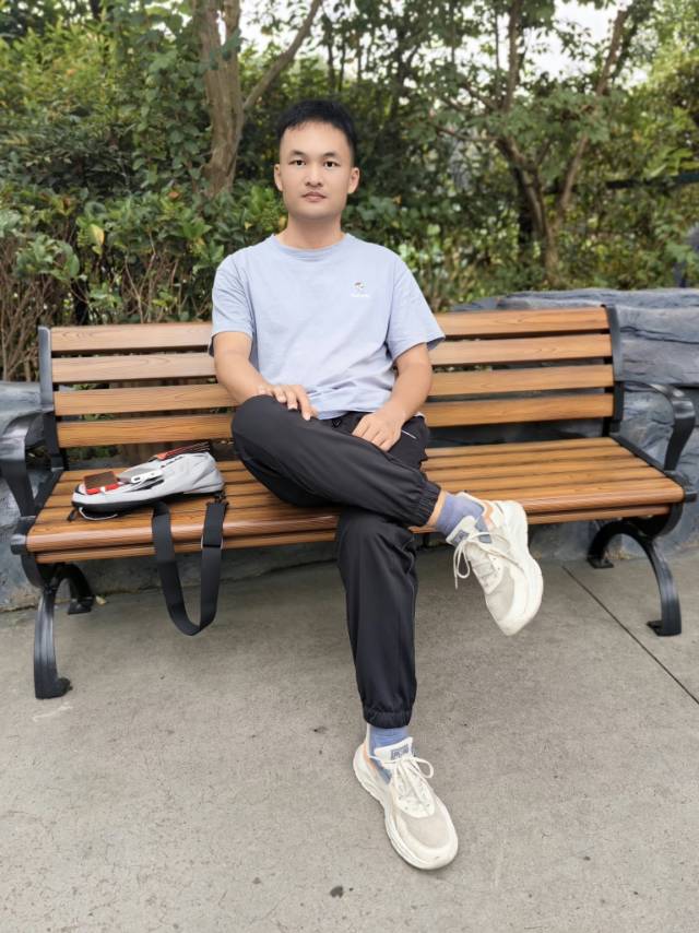 找户外搭子