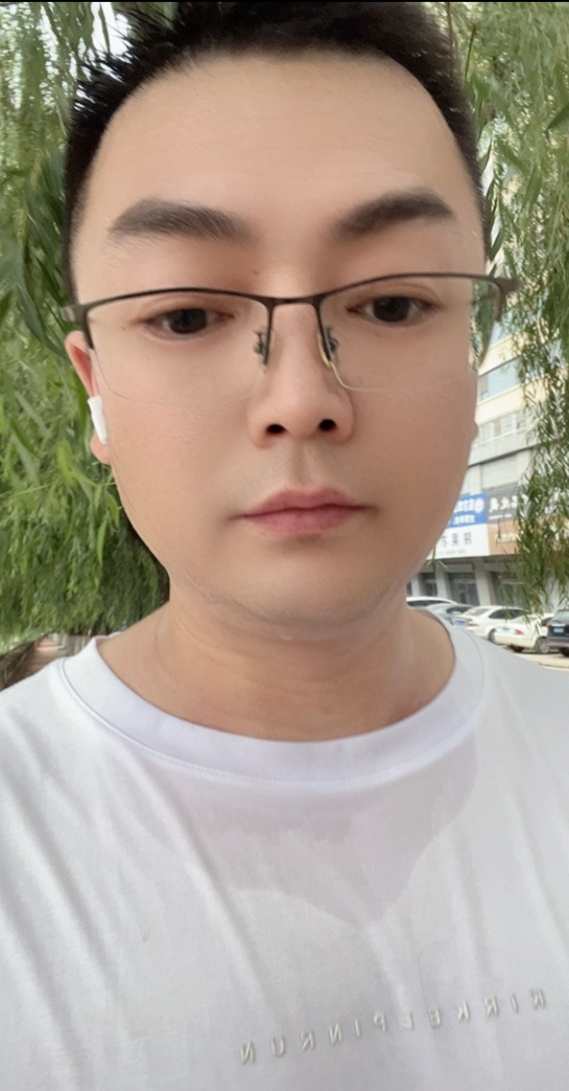 找运动搭子