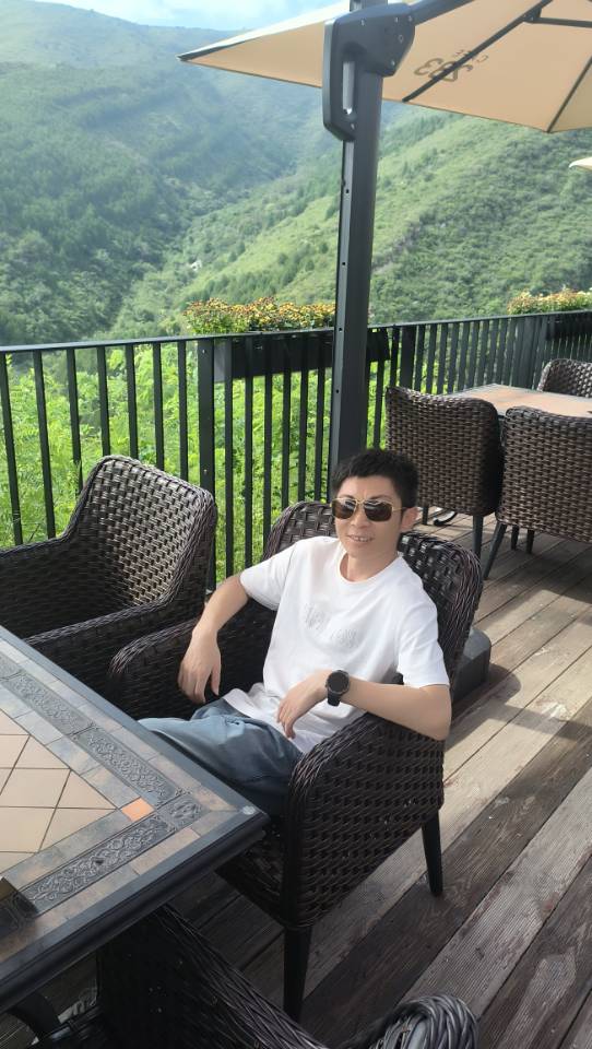 找运动旅游搭子