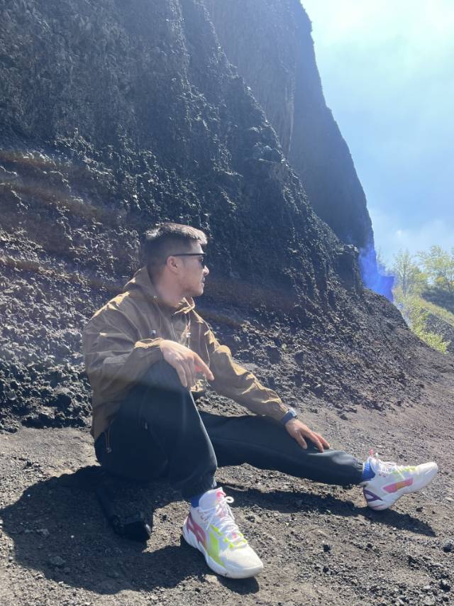找运动搭子