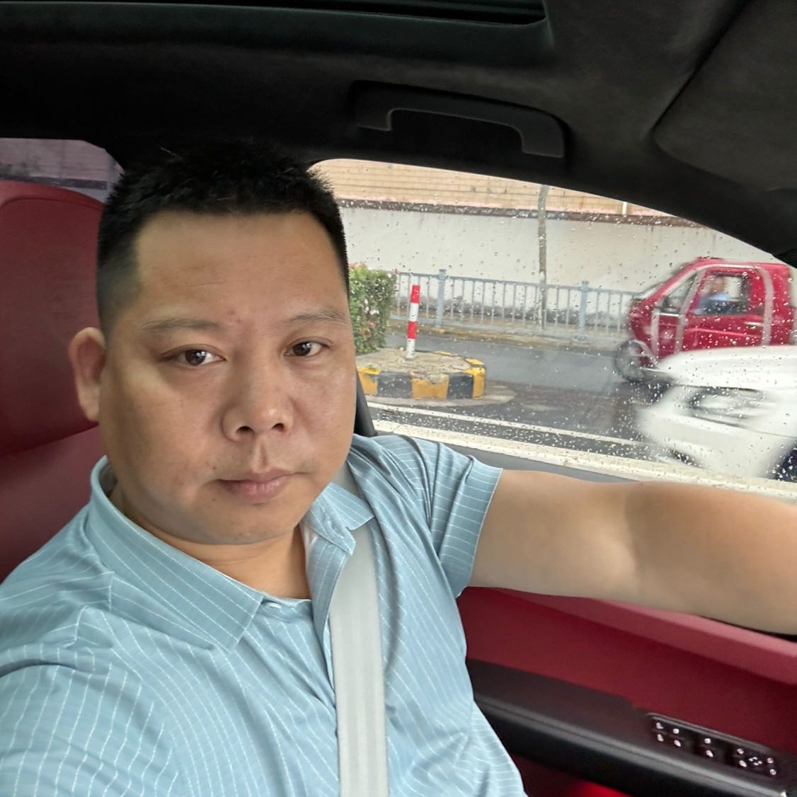 找运动搭子