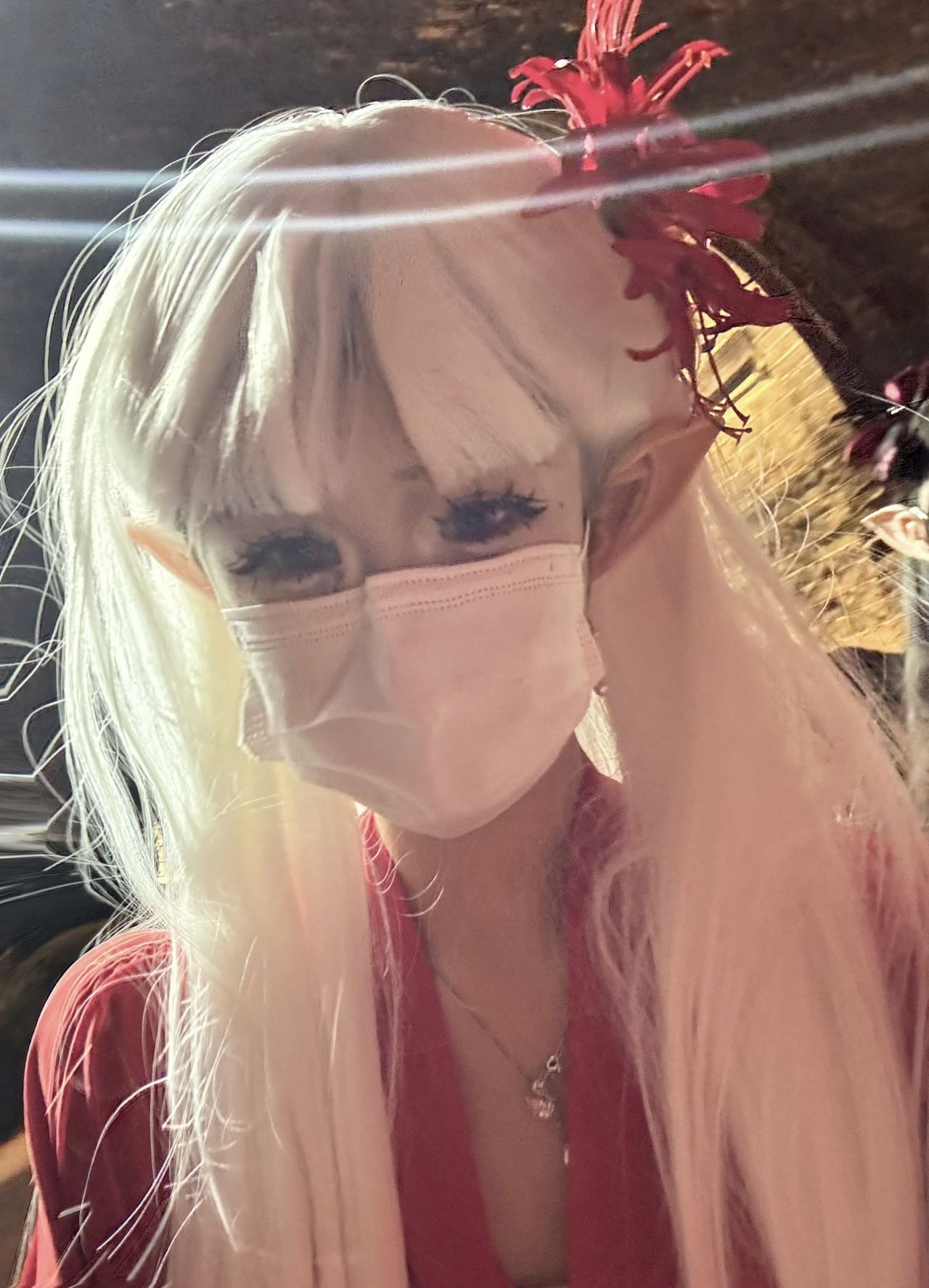 找旅游搭子