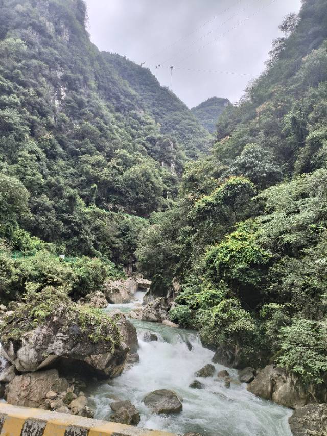 找自驾游搭子