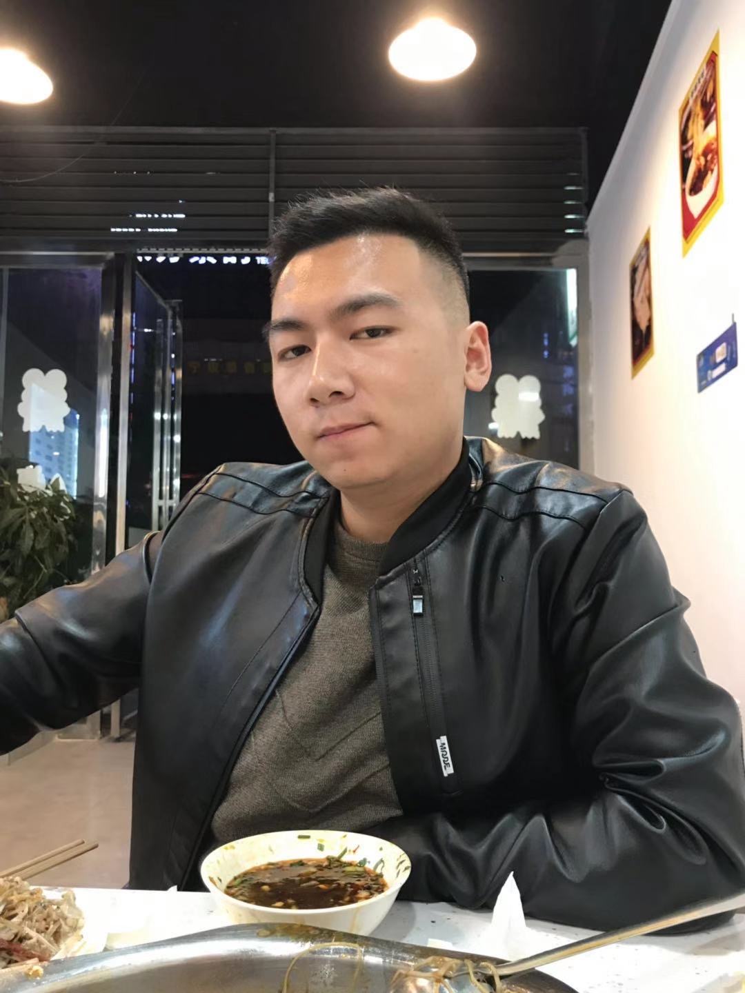 找吃法搭子