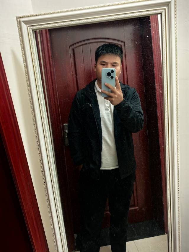找旅游搭子