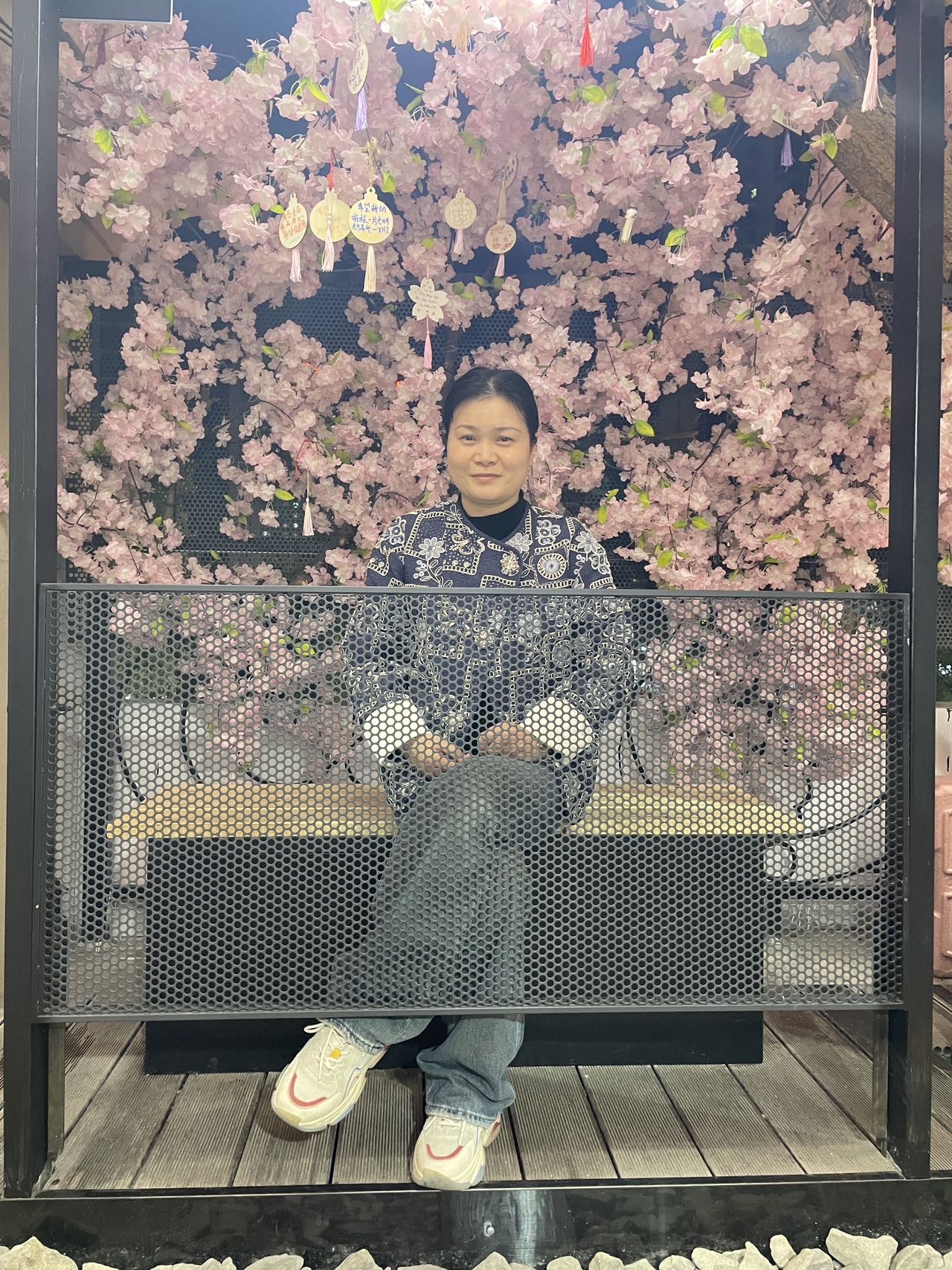 找散步搭子