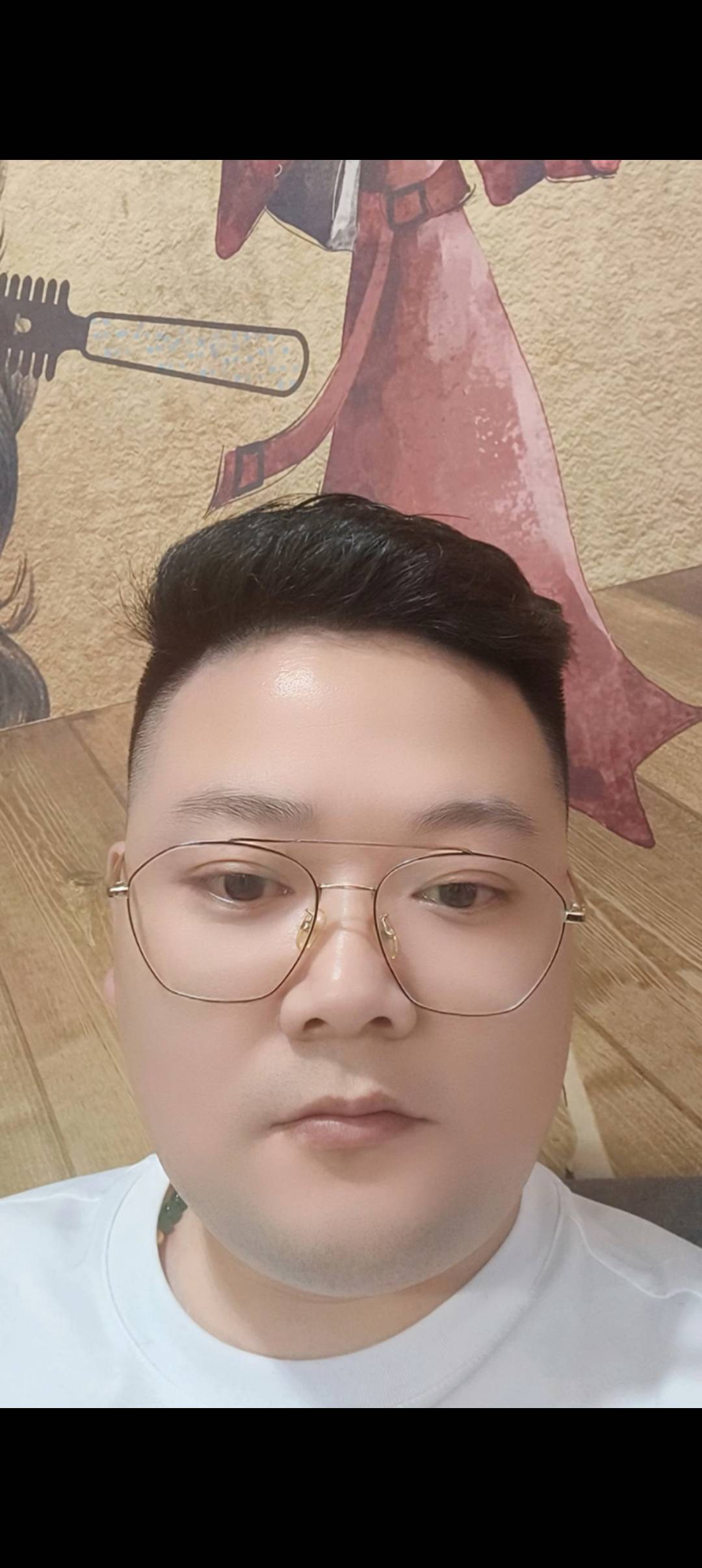 找运动搭子