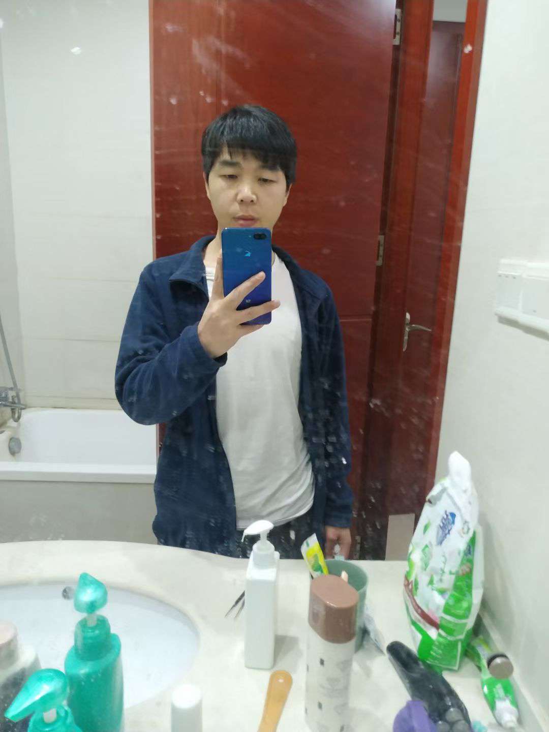 找运动搭子