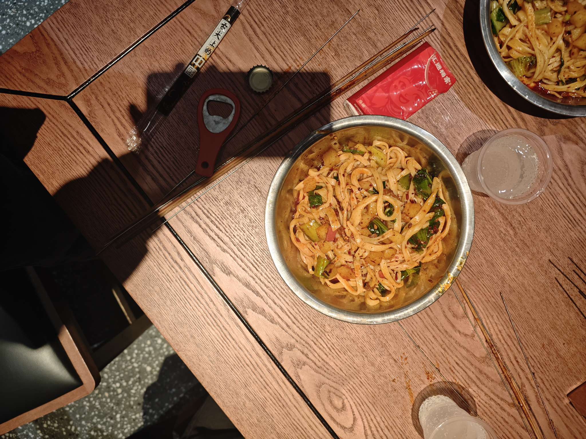 找吃饭搭子