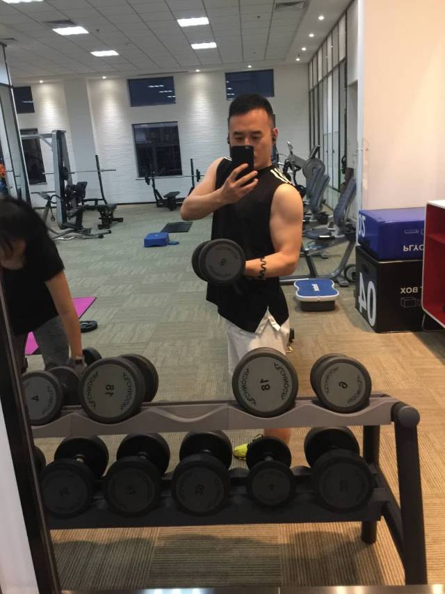 找运动搭子