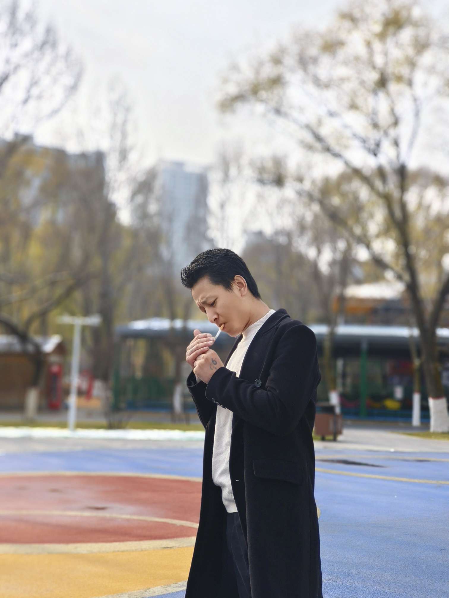 找旅游搭子