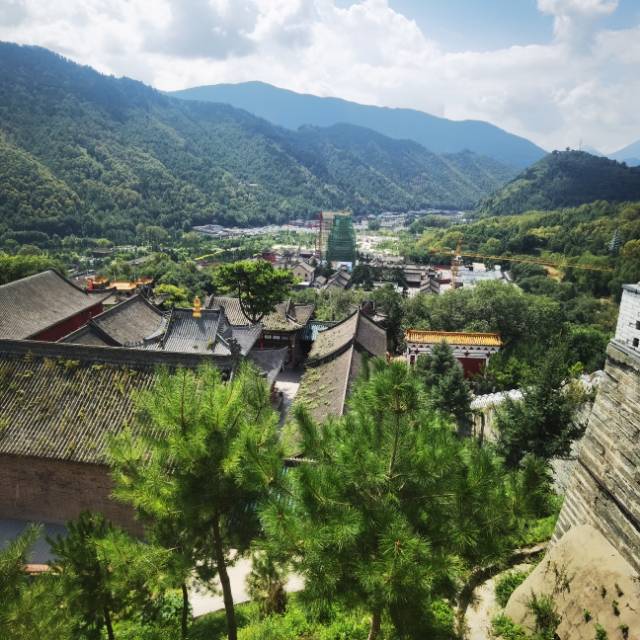 找旅行露营搭子