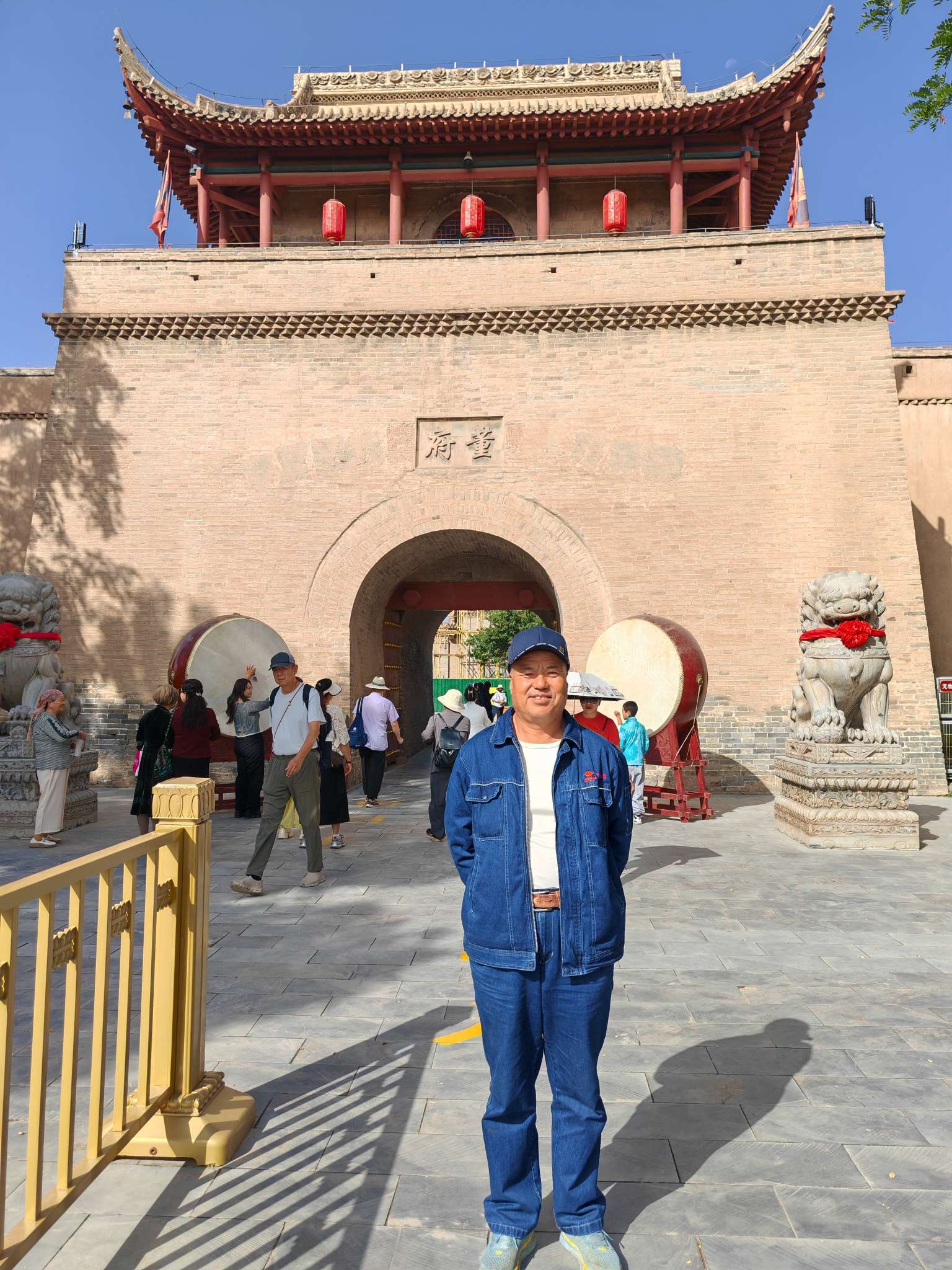 找约会游行搭子