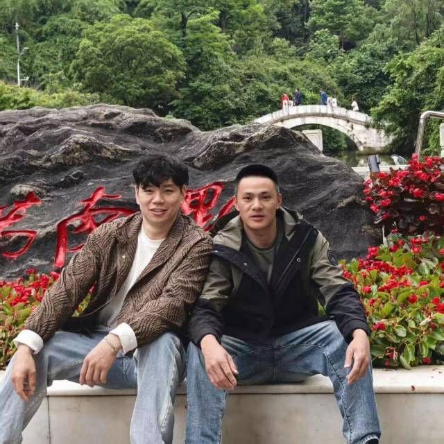 找吃饭看电影搭子