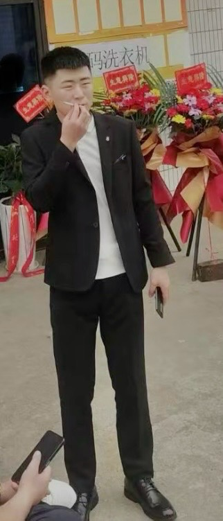 找恋爱搭子