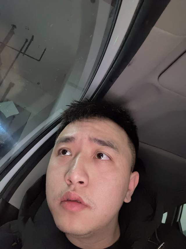 找陪伴搭子