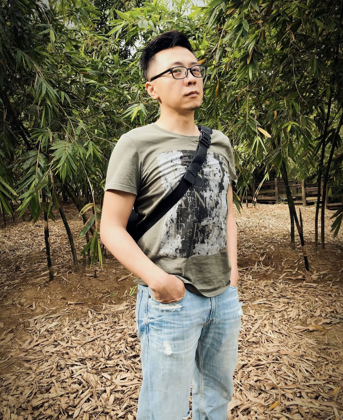 找运动搭子