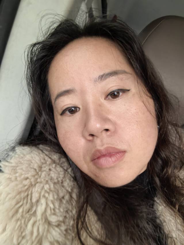 找逛街吃宵夜搭子