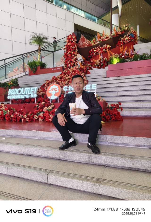 找运动搭子