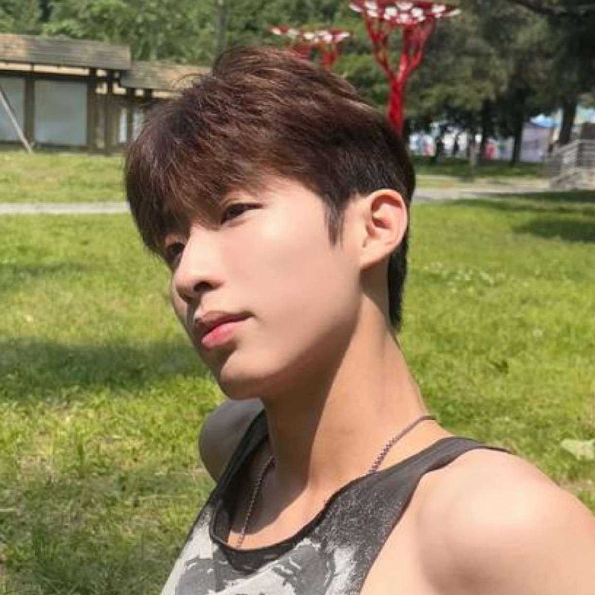 找成熟韵味的搭子