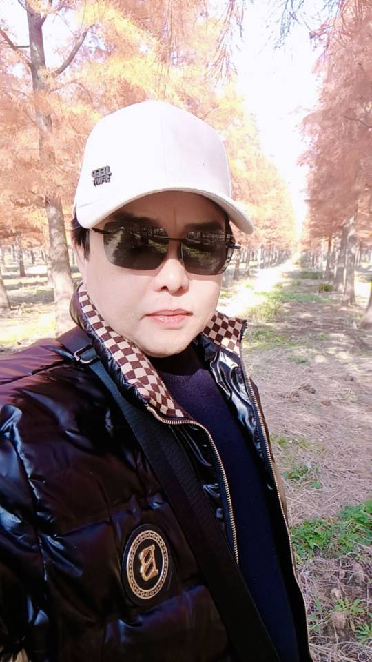 找运动搭子