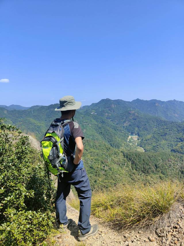 找户外活动搭子