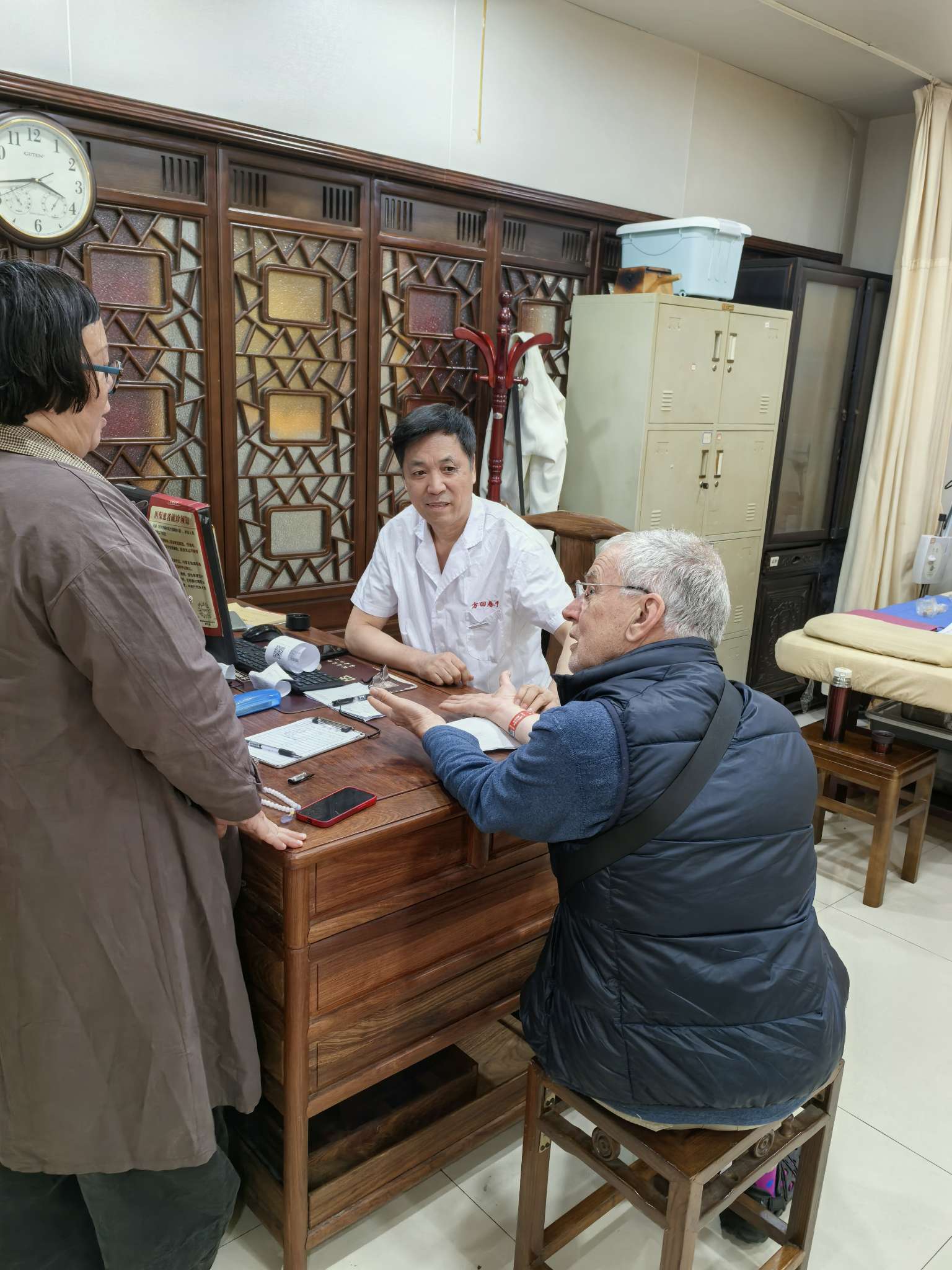 找道针减肥跑步搭子