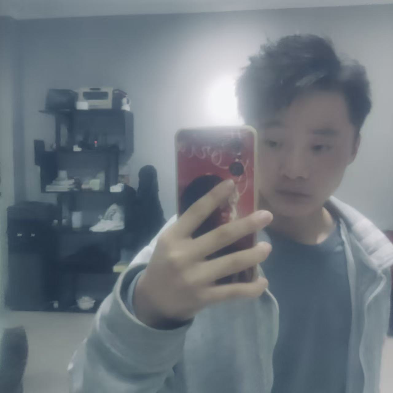 找喜欢玩商k搭子